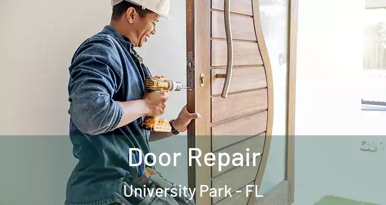  Door Repair University Park - FL