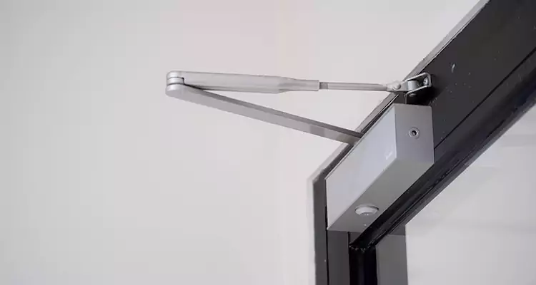 Screen Door Closer Installation in University Park, FL