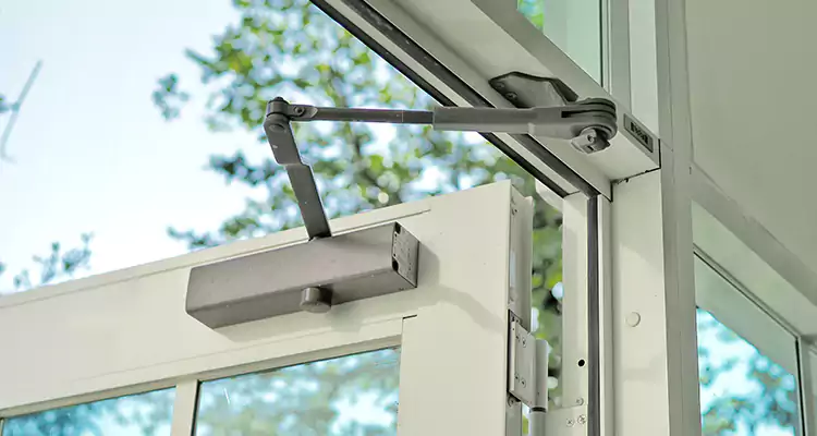 Automatic Door Opener Installation in University Park, FL