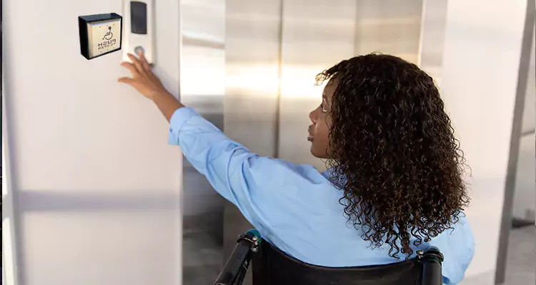 Handicap Push Button Repair in University Park, FL