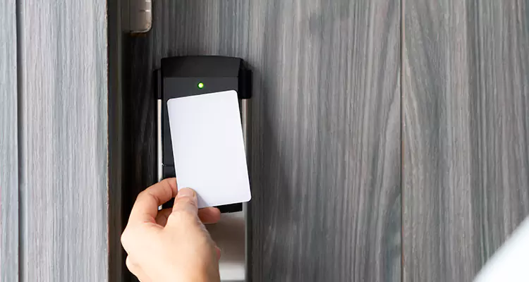 Hotel Swipe Card Door Locks Repair in University Park, FL