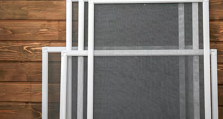 Patio Door Window Frame Repair in University Park, FL