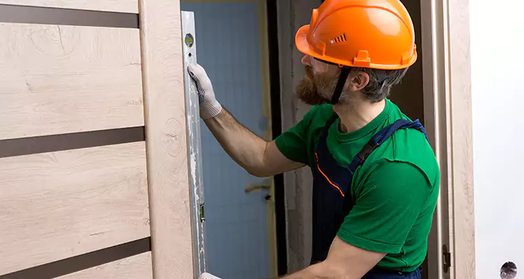 Pocket Door Repair Cost in University Park, FL