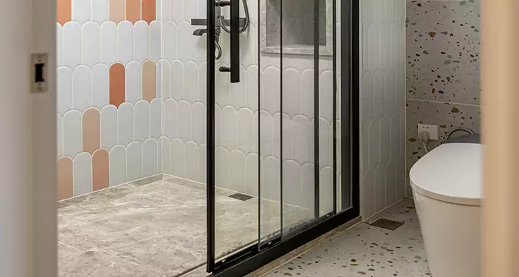 Sliding Shower Door Repair in University Park, FL