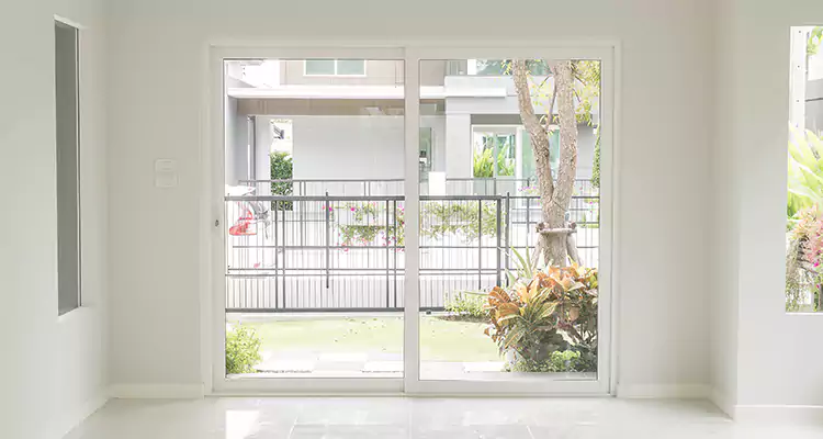 Sliding Panels For Patio Doors in University Park, FL