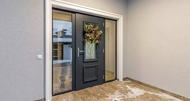 Fast Sliding Porch Door Repair in University Park, FL