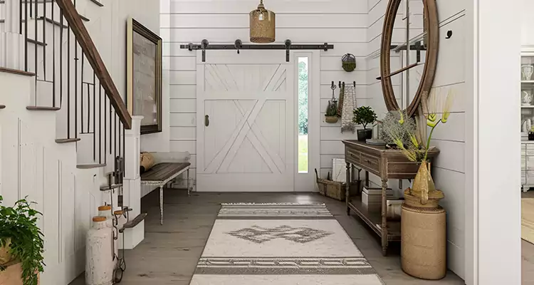 Interior Barn Doors Repair in University Park, FL