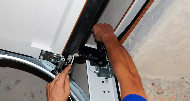 Weatherproof Door Seal Replacement in University Park, FL