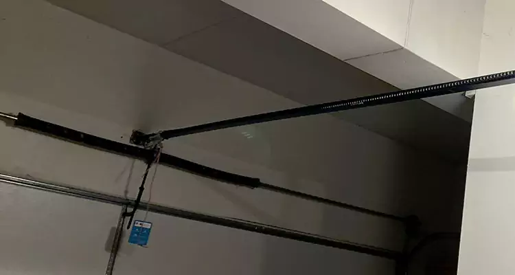 Garage Door Spring Removal in University Park, FL