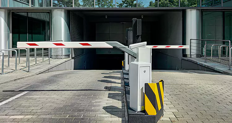 Affordable And Fast Parking Boom Gate Repair Services in University Park, FL