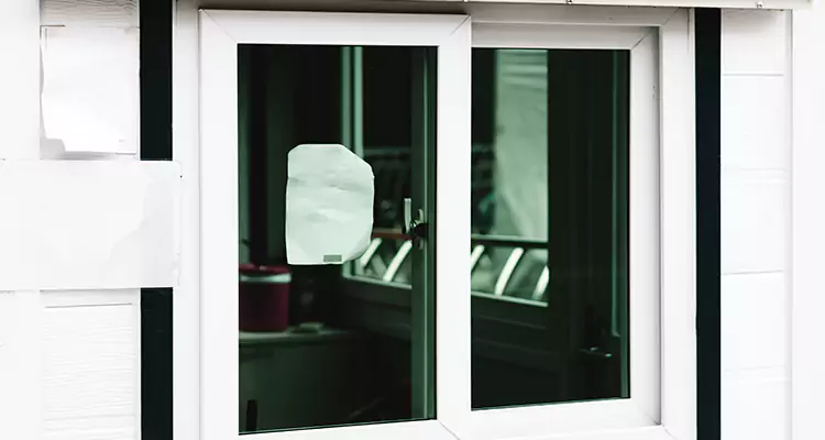 Patio Door Window Adjustment Service in University Park, FL
