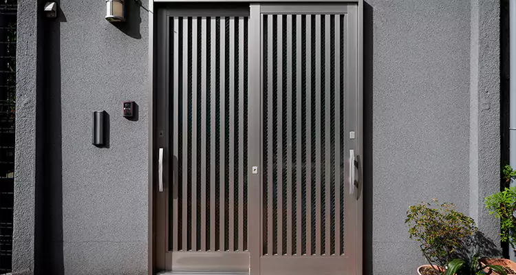 Pocket Door Track Rollers Repair in University Park, FL