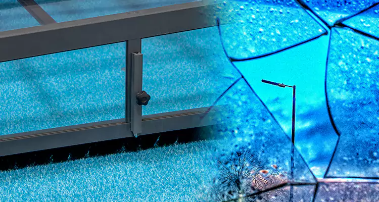 Solar Screen Repair for Pool Enclosure in University Park, FL