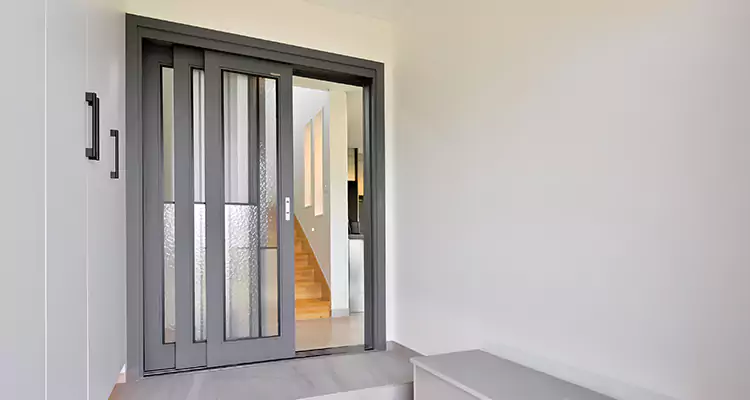 Commercial Sliding Door Contractor in University Park, FL