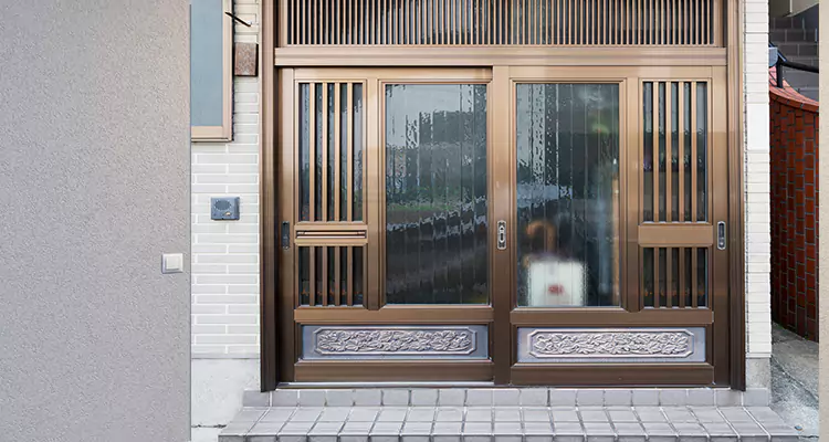 UPVC Sliding Porch Doors Repair in University Park, FL