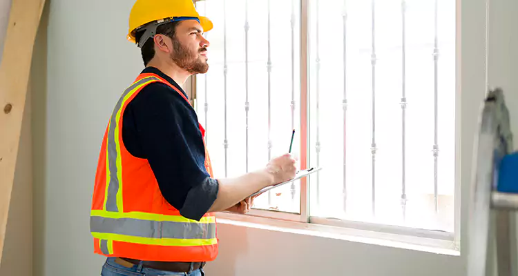 Triple Pane Windows Repair in University Park, FL