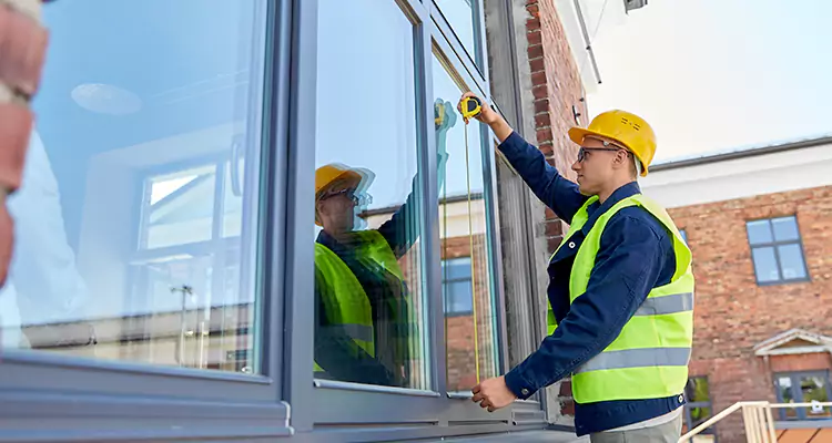 Home Window Repair in University Park, FL